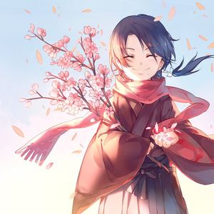 花のうた（Cover 花たん）