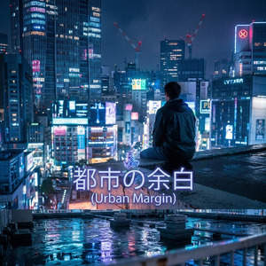 都市の余白