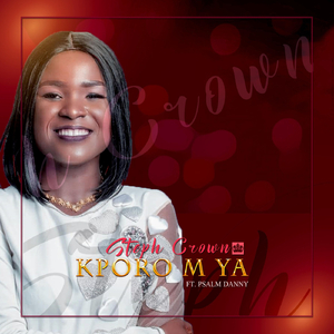 Kporo M Ya (feat. Psalm Danny)