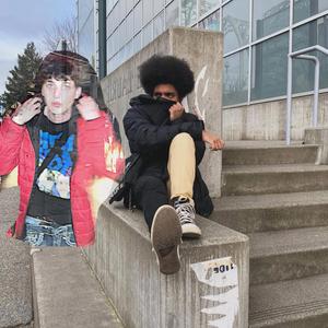 2manypeople/Antisocial (feat. David Shawty)