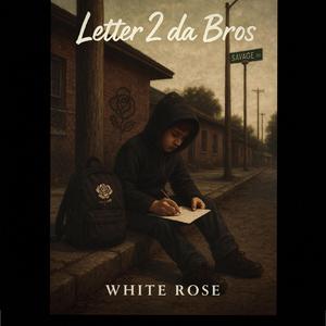 Letter 2 da bros