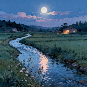 深度睡眠曲5分钟入睡（阿尔法脑波音乐）