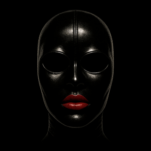 Masquerade (Ultra Slowed)