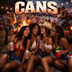 Cans