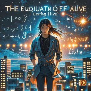 活着的方程式-诺斯卡宝贝