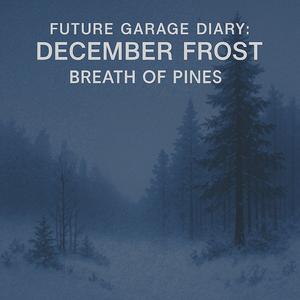Future Garage Diary: December Frost — Breath of Pines