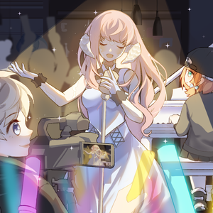 星海咖啡厅ep1: 近在天边<Close in the Distance>