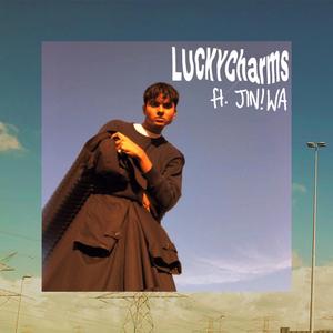 LUCKYCharms (feat. JIN!WA)