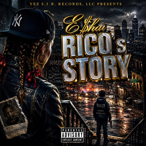 RICO's STORY