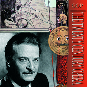 I Pescatori di Perle, Act I: "A quella voce... Mi par d'udire ancora" (Nadir)