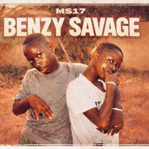 Benzy SAVAGE