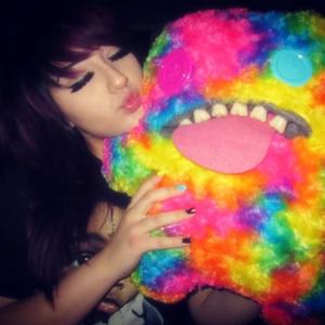 i'm geeked (freestyle)