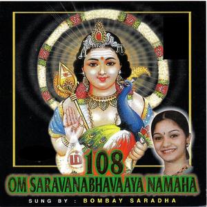 Om Saravanabhaavaya Namaha