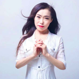 你像玫瑰开在我的春天