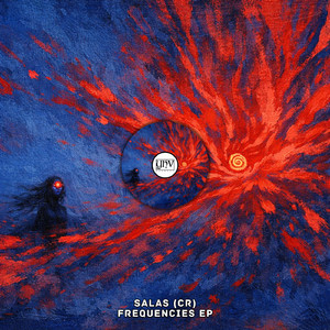 Frequencies (Original Mix)