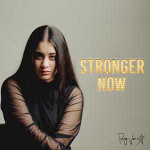 Stronger Now