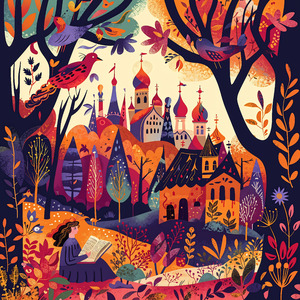 Разбойники