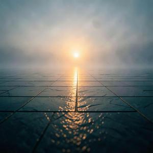 Dawn On The Floor