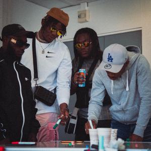 Intemporel (feat. Dayo & Bang)