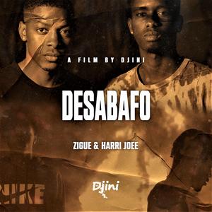 Desabafo (feat. Zigue)