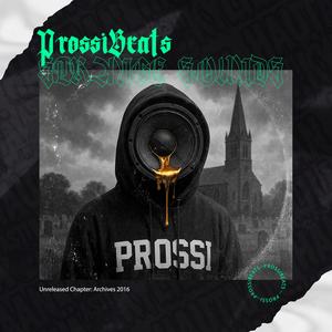 Strange Sounds (feat. Prossi)