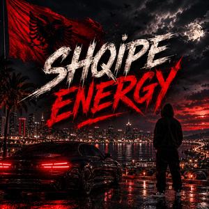 Shqipe Energy