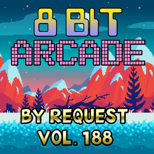 Si Te Preguntan (8-Bit Prince Royce, Nicky Jam & Jay Wheeler Emulation)