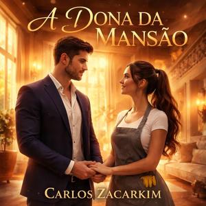 A Dona da Mansão
