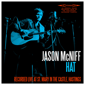Hat (Live at St. Mary in the Castle)