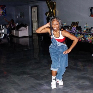 My everthing (Freestyle)