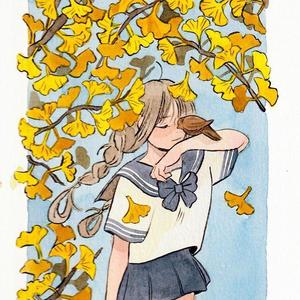 未妨惆怅是清狂