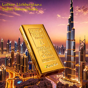 Dubai Schokolade