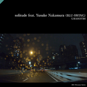 solitude (feat. Yusuke Nakamura)
