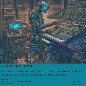 Satisfaction (Original Mix)