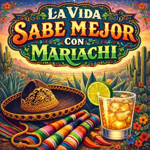 Rueda (Mariachi Version)