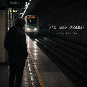 När tågen passerar