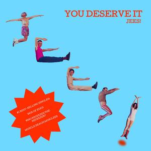 Ridin' Round Banana Town