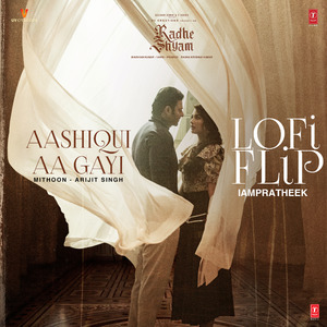 Aashiqui Aa Gayi Lofi Flip