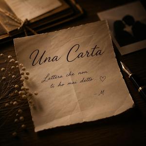 Lettera che non ti ho mai detto