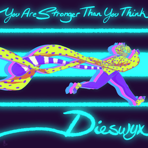 You are stronger than you think