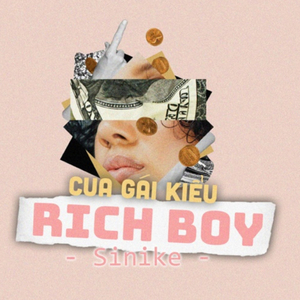Cua Gái Kiểu Rich Boy
