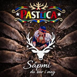 Sápmi, du bur i meg