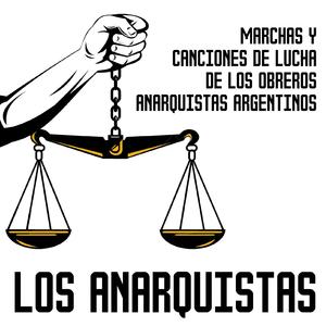 Marsellesa Anarquista