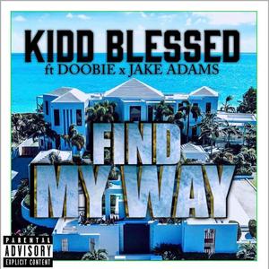 Find My Way (feat. Doobie & Jake Adams)