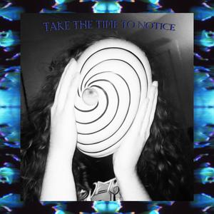 TAKE THE TIME TO NOTICE