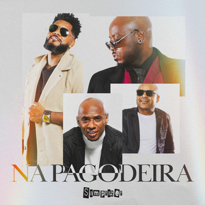 Na Pagodeira (Ao Vivo)