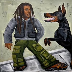 SUGAR&HONEY (feat. ZEKEULTRA & ICE9)