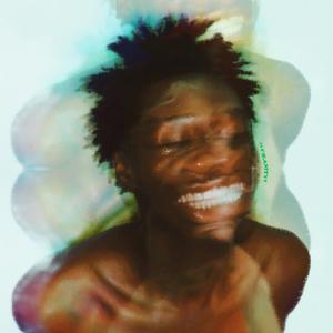 divine connection (feat. BIG SHAY)