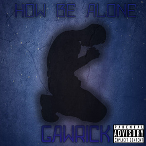 How Be Alone
