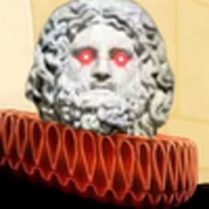 乡巴佬宙斯（扣税国王）